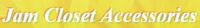 Jam Closet coupons